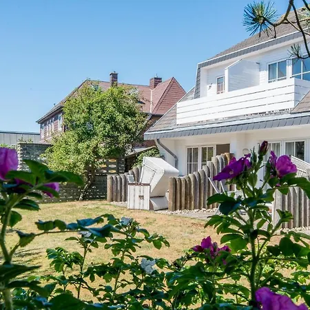 Haus Friesische Strasse 25a Whg 2 *